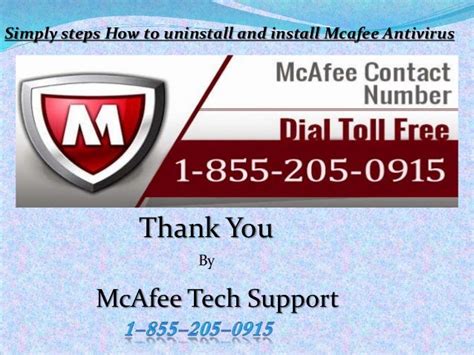 reinstall mcafee|How to Reinstall McAfee on a Computer .